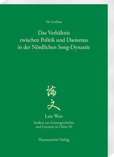 Das Verhältnis zwischen Politik und Daoismus...