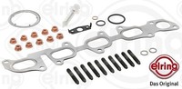 Elring 695.560 Montagesatz FüR Lader Montagesatz Turbolader Lader FüR Audi