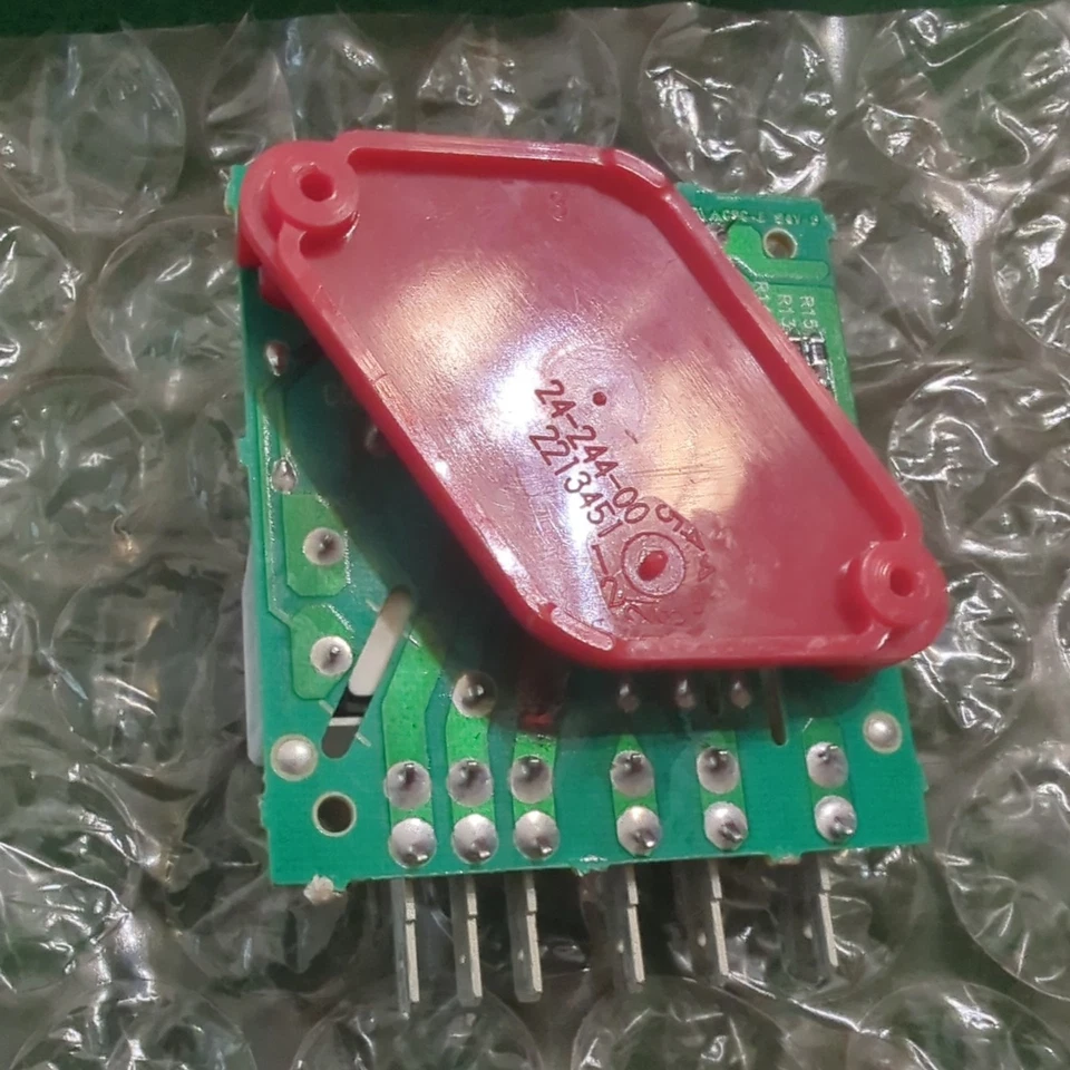 4388932 OEM Whirlpool Refrigerator Adaptive Defrost Control Board - Image 3 of 4