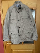 Safarijacke Schneiders Gr 58 Beige