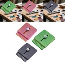 Edge Banding Trimmer Sturdy for Vinyl & Wallpaper Wrapping Plywood PVC