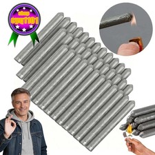 12-36 Pcs Low Temperature Universal Welding Rod Sticks Metal Easy Melt       