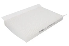 Purro PUR-PC2013 Filter, Cabin Air for Citroen, DS, Peugeot, Renault, Volvo