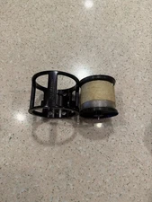 Penn 113 Accuframe and spool