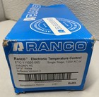 Ranco ETC-111020-000 Electronic Temperature Control — photo 3