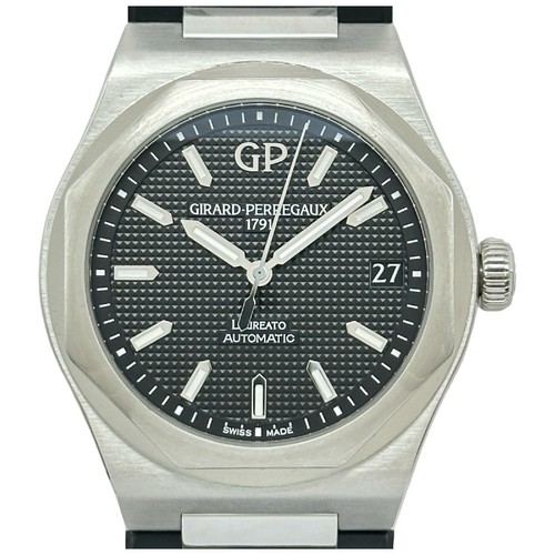 GIRARD-PERREGAUX Laureato 42mm 81010-11-634-BB6A TO285824