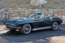 1966 Chevrolet Corvette for Sale