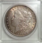 1883  Morgan Silver Dollar 90% Silver