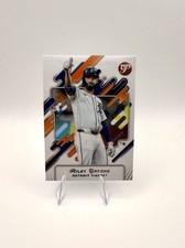 Riley Greene 2025 Topps Pristine #177 Detroit Tigers Baseball Card