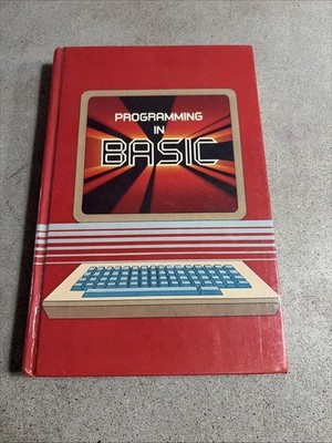 Programming In Basic