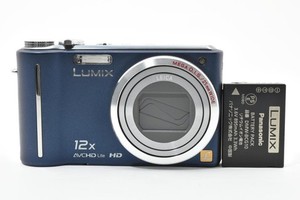 Lumix Tz7 | eBay