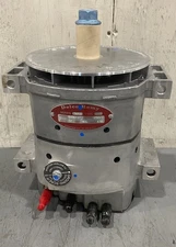 Delco Remy 36SI Alternator, 12V 170A 8600127