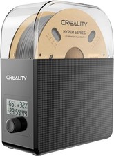 Filament Dryer Box Pro Upgraded 360 Heating W/ Fan Dust Moisture-Proof