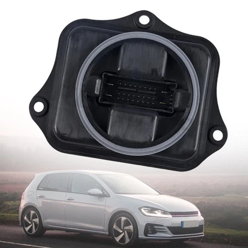 NEU AFS Scheinwerfer Leistungsmodul Kurvenlicht Für VW Golf 7 Passat 3D0941329B - Picture 2 of 8