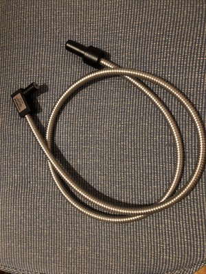 FV1000 Olympus Confocal Microscope Fiber Optic Cable Light Guide LGS3F1200UV