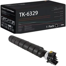 TK-6329 Toner Cartridges for Copystar CS4002i CS4003i CS5002i etc. Printers