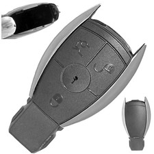 3t Schl&uuml;ssel Ersatz Geh&auml;use f&uuml;r Mercedes W219 W211 W164 C215 W221 C207 R230 W251
