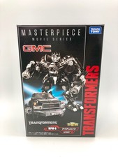 Transformers Masterpiece Movie Series MPM-6 Ironhide