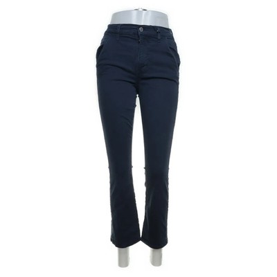 Veronica Beard, Chino, Größe: 36, Blau, Baumwolle/Polyester/Polyurethan #BoV