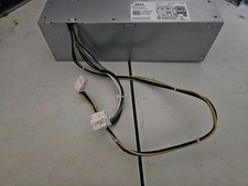 Dell Optiplex 3020 7020 9020 255W SFF Power Supply 2XK8W 02XK8W