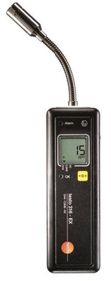 Testo 316-EX Gas Leak Detector