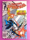 THE AMAZING SPIDER-MAN   #269  LOWER GRADE   1985   B&B COMBINE SHIPPING