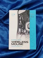 Mouse Model Super LIGHT WIRELESS MOUSE LAMZU
