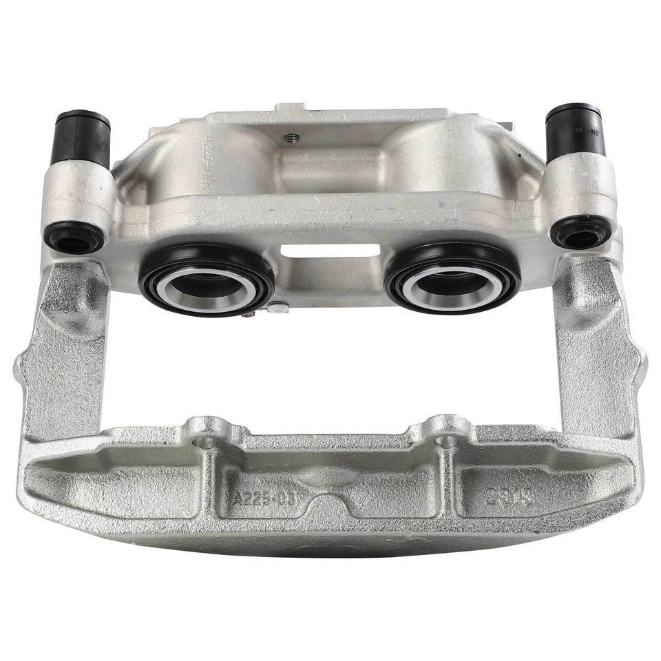 Front Right For 2001-2005 Audi Allroad Quattro Brake Caliper 192758 - Image 4 of 4