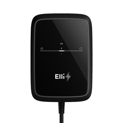 Elli Charger Connect 2 139915005C Wallbox
