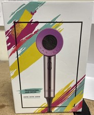 professional hair dryer