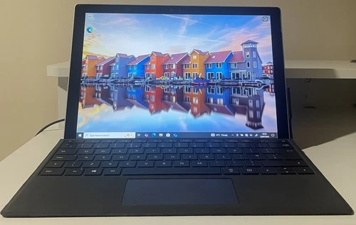Microsoft Surface Pro 4 1724 12.3" i7 6650U 2.2GHz 16GB RAM 256GB SSD