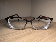 Warby Parker Eyeglasses Daisy N 615 Tortoise Frame 50-15-140 Frames Only