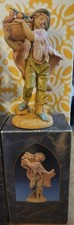 Fontanini Heirloom Nativity 5" SETH