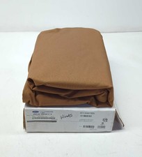 New Oem Genuine Ford Carhartt Rear 6040 Seat Saver Kit 19-22 Super Duty Crew New Oem Genuine Ford Carhartt Rear 6040 Seat Saver Kit 19-22 Super Duty Crew