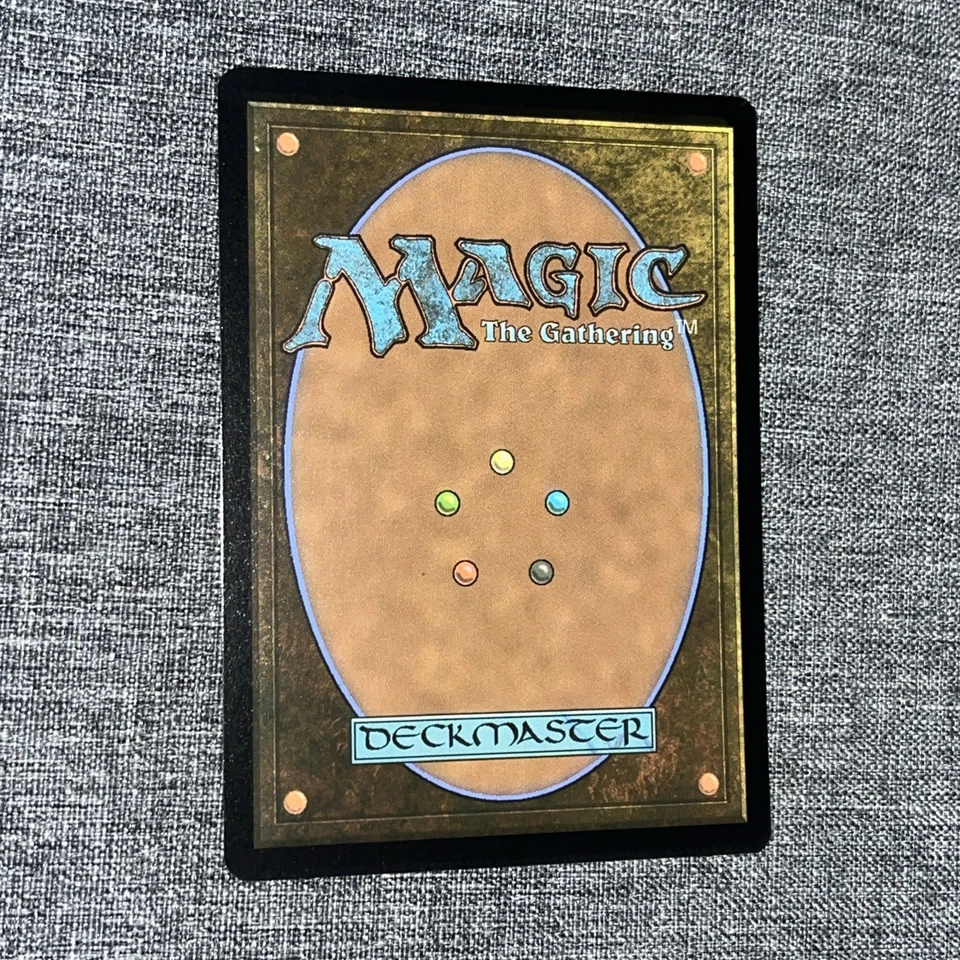 MTG Origin of Spider-Man 0009 Regular Marvel's Spider-Man NM/M SPM - Image 2 of 2