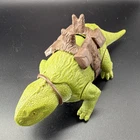 Kenner Star Wars Dewback Dinosaur Action Figure 1979 Plastic Green/Brown