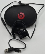 Beats by Dr. Dre Powerbeats3 Wireless In-Ear Sports Headphones. Tested  Working