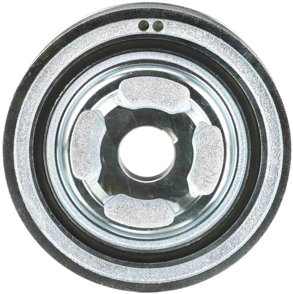 Crankshaft Pulley TVD1215 Gates Belt 0515W4 784510215 Genuine Quality Guaranteed - Image 4 of 4