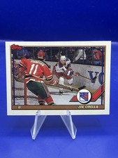 1991 Topps Joe Cirella #502 (EX)