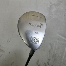 Adams Tight Lies T 16  Fairway Wood Golf Club Mens RH Graphite Regular Flex