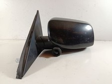 Außenspiegel links BMW E60 E61 Außenspiegel links Schwarz II für BMW  5 (E60)