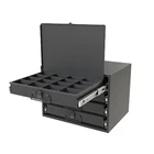 Durham Mfg 307B-95-D932 Drawer Bearing Rack
