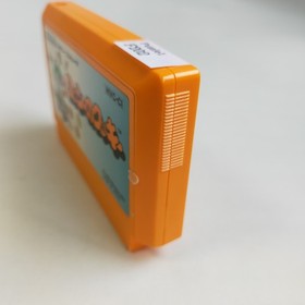 Namco Classic Nuts & Milk Yoshi's Cookie   Famicom ... and etc .