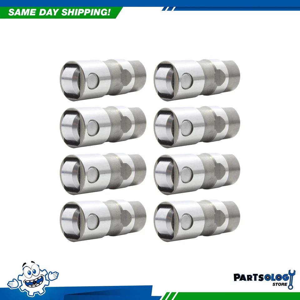 Kit elevador de válvulas DNJ LFK8310 para 91-02 Saturn 1,9 L L4 Foto 4 de 4