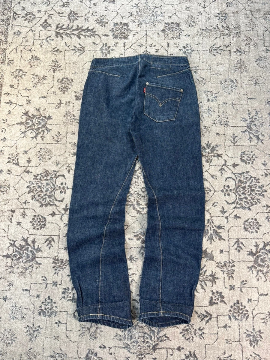 Levis Engineered | eBay
