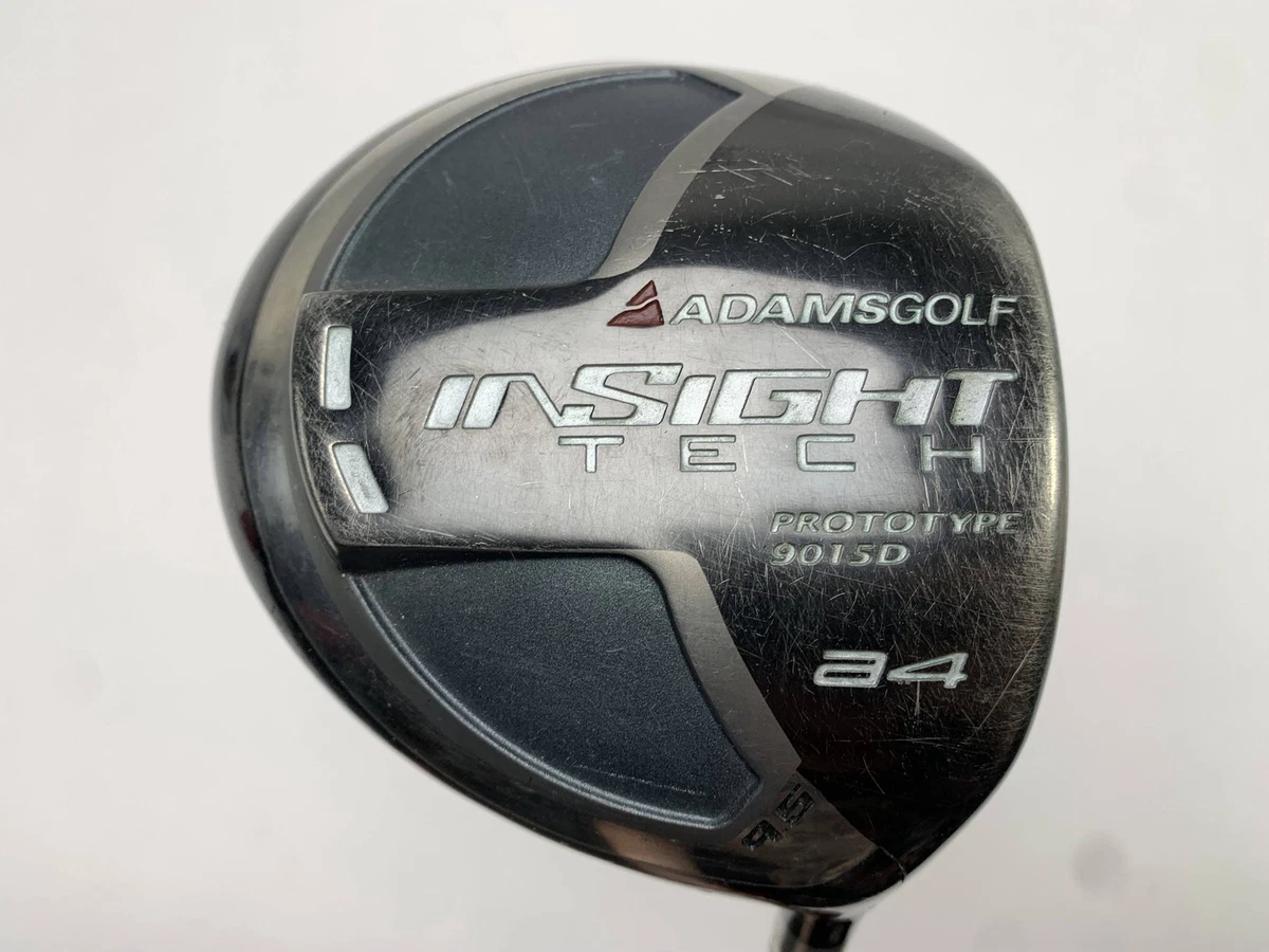 Adams Driver 9.5 Loft Golf Clubs for sale | eBay