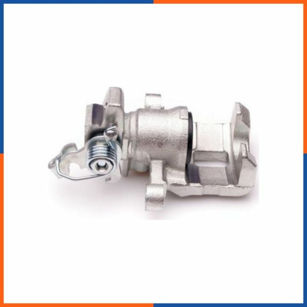 Bremssattel Hinten Links FüR KIA | 23SKV477, 5831007300, BC8656-image