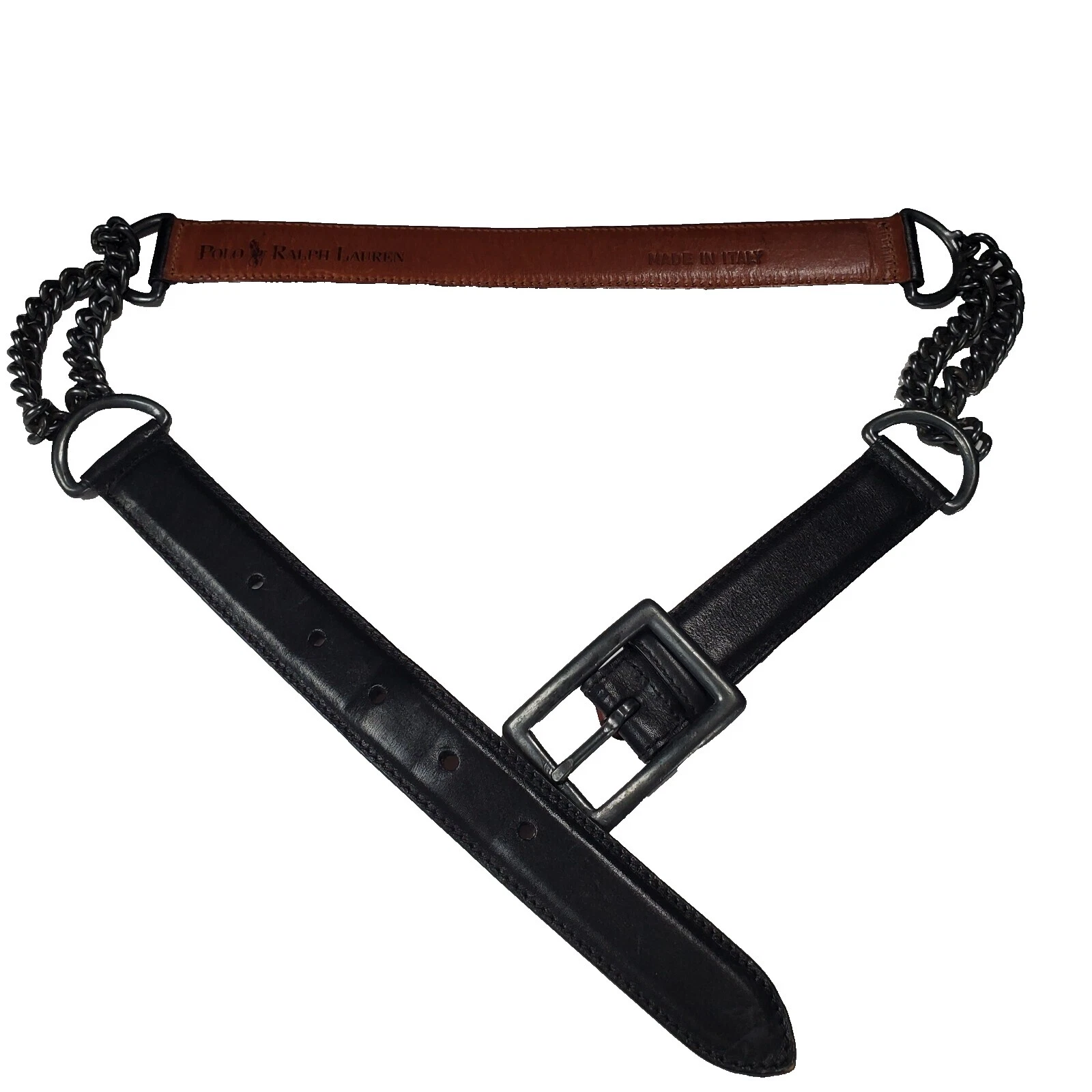 Ralph Lauren Women's Belt Chain Belts