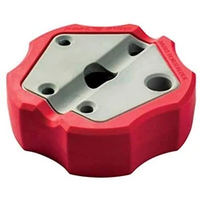 Real Avid Smart Bench Block NonSlip Gunsmithing Tool w/Mag & 1911 Bushing Wrench