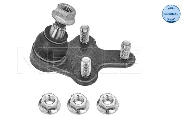 Meyle 11-16 010 0026 Trag-/FüHrungsgelenk For CitroËN Opel Peugeot Vauxhall-image